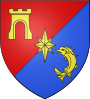 Blason de Portes-lès-Valence