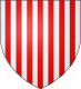 Coat of arms of Rilhac-Xaintrie