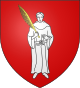 Saint-Bauzille-de-Putois – Stemma