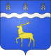 Coat of arms of La Rivière-Enverse