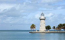 Boca Chita Lighthouse Boca Chita Lighthouse.jpg