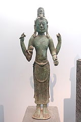 Hoai Nhon Avalokitesvara statue