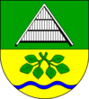 Coat of arms of Böhnhusen