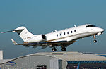 Miniatura per Bombardier Challenger 300