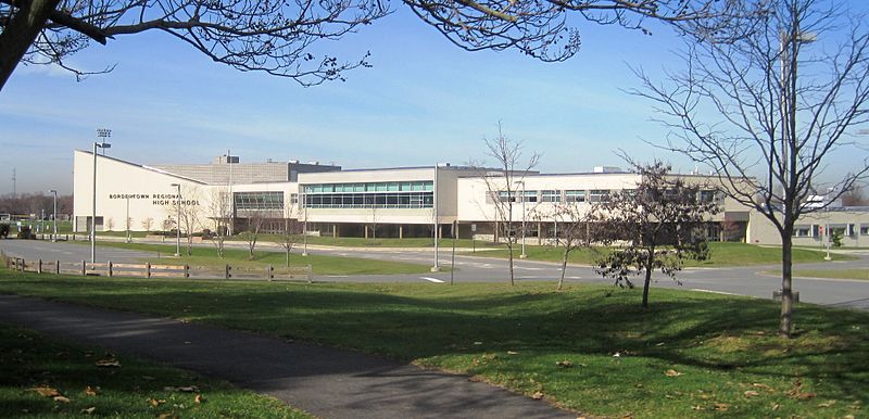 File:Bordentown Regional High School.jpg