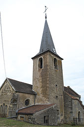 Kirche Saint-Martin