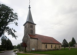 Église.