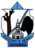 Official seal of Presidente Nereu