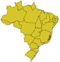 Desedhans Espírito Santo