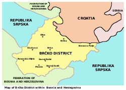 Brčko District
