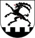 Blason de Bregaglia