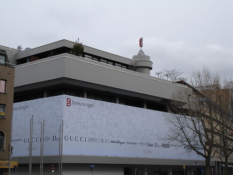 File:Breuninger Stammhaus, Stuttgart, Germany.JPG