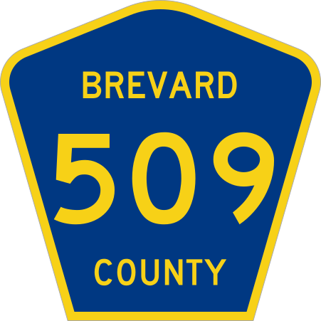 File:Brevard County 509.svg