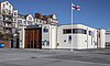 Bridlington Lifeboat Station vanuit het zuiden.jpg