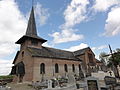 Kirche Sainte-Benoite