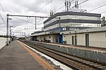 Thumbnail for Broadmeadows railway station, Melbourne