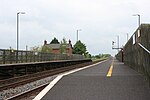 Broomfleet railway station