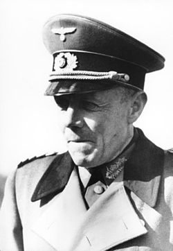 Лудвиг Бек през 1936 г.