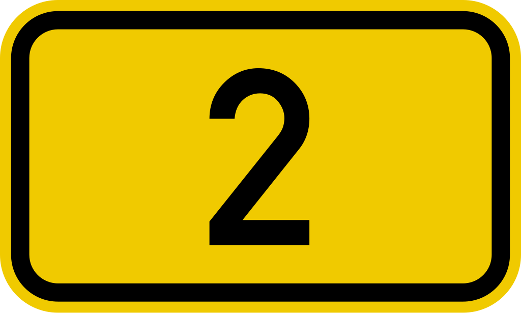 2 (number) - Wikimedia Commons