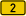 Bundesstraße 2 number.svg