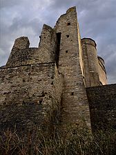 2008 September - Burg Greifenstein (Greifenstein) LDK3