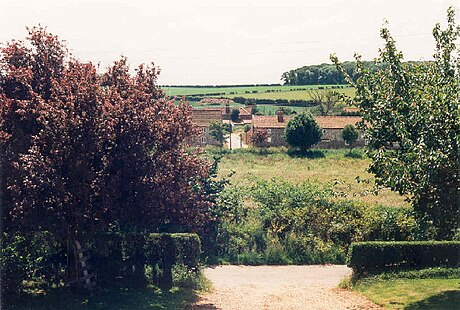 Burnham Thorpe