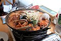 Busan Seafood soup