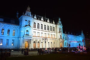 Buenos Aires: Etimologia, História, Geografia