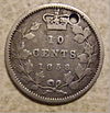 CANADA, VICTORIA 1858 -10 CENTS CANADA'S FIRST DIME a - Flickr - woody1778a.jpg