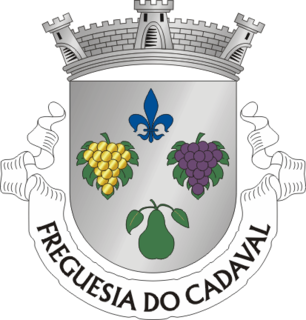 Cadaval,  Vila Real, Portugal