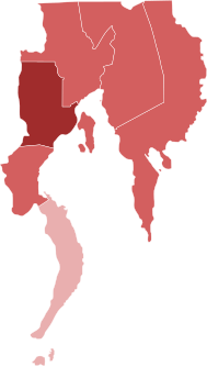 2020 coronavirus pandemic in the Davao Region Ongoing COVID-19 viral pandemic in Davao Region, the Philippines