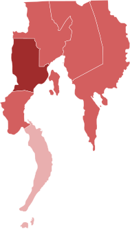 COVID-19 pandemic in the Davao Region Ongoing COVID-19 viral pandemic in Davao Region, the Philippines