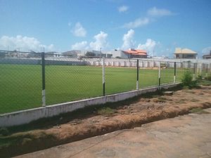 Abc Futebol Clube: História, Símbolos, Sedes e estádio