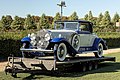 * Nomination Cadillac 4335 V16 Convertible Coupe from 1930 at Classic-Gala Schwetzingen 2022.--Alexander-93 18:18, 13 October 2022 (UTC) * Promotion  Support Good quality. --Poco a poco 07:35, 14 October 2022 (UTC)