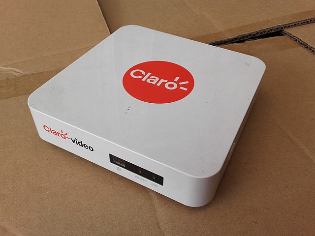 Clarovideo