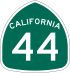 California 44.svg