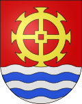 Camorino coat of arms