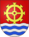 Coat of arms of Camorino