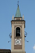 Campanile Diocesi Milano Ceriano Laghetto.JPG