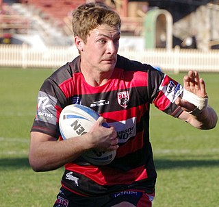 <span class="mw-page-title-main">Campbell Graham</span> Australian rugby league footballer