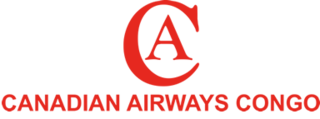 <span class="mw-page-title-main">Canadian Airways Congo</span> Congolese airline