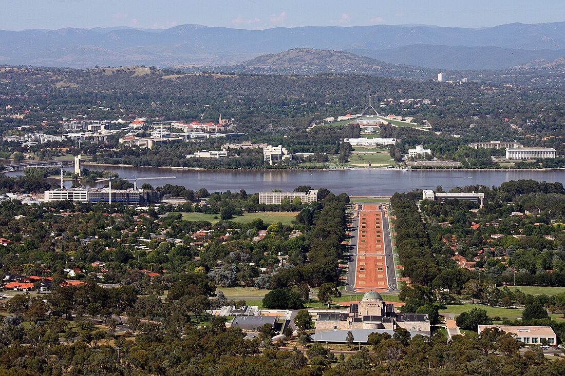 Canberra