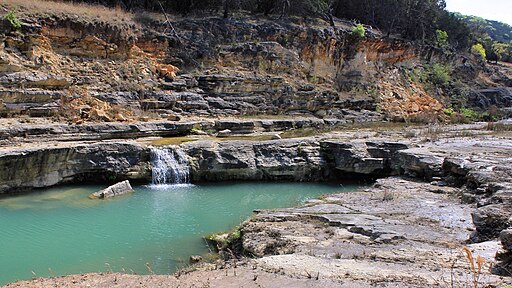 Canyon Lake Gorge March 2017 IMG1759