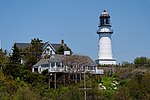 Vignette pour Phare de Cape Elizabeth