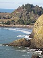 Cape Disappointment (2011)