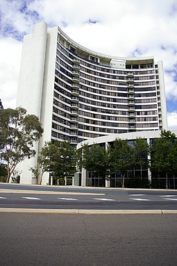 Capital Tower Capital Tower Canberra.jpg