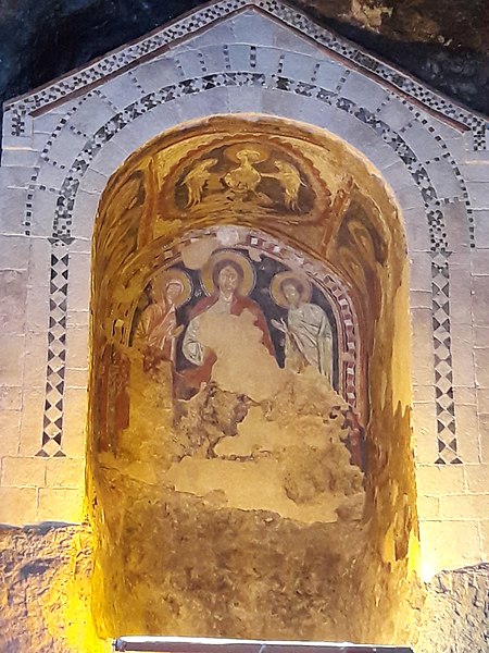 File:Cappella di San Michele.jpg