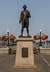 Captain Cook Memorial, Victoria, British Columbia, Canada.jpg