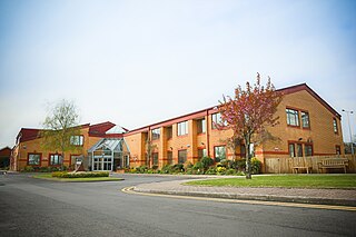 <span class="mw-page-title-main">All Nations Centre</span> Conference and events centre in Cardiff