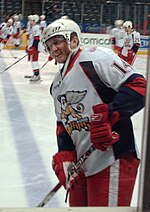 Thumbnail for List of Grand Rapids Griffins players